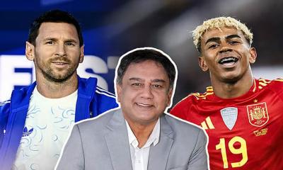 ‘কাপটা আবারও আর্জেন্টিনারই’—আত্মবিশ্বাসী জাহিদ হাসান