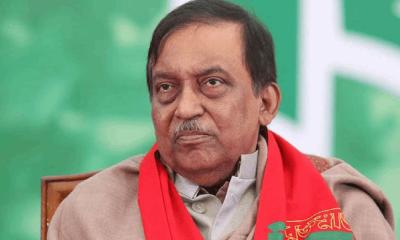 সাবেক স্বরাষ্ট্রমন্ত্রী আসাদুজ্জামানকে ফেরত চেয়ে দিল্লিকে ঢাকার চিঠি