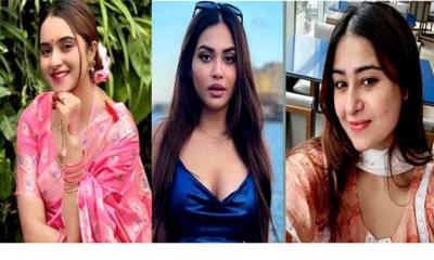 অশ্লীলতার অভিযোগে ৬ মডেল-অভিনেত্রীর বিরুদ্ধে লিগ্যাল নোটিশ