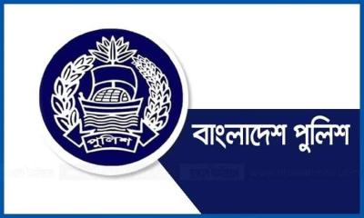পুলিশের উচ্চপর্যায়ে রদবদল, ঢাকায় নতুন ডিআইজি