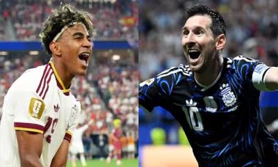 সুপারকম্পিউটার যাকে দেখছে বিশ্বচ্যাম্পিয়ন