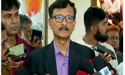 কর্মীদের বিদেশ পাঠানোর ক্ষেত্রে ৮০ ভাগ সমস্যা দেশ থেকেই তৈরি: পররাষ্ট্র উপদেষ্টা