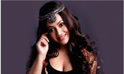 শ্রীলেখার আক্ষেপ, শীতে ঘুরতে যাওয়ার সঙ্গী নেই