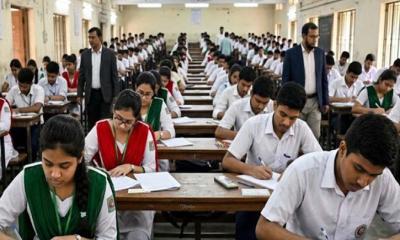 চট্টগ্রাম বোর্ডের শনিবারের এইচএসসি পরীক্ষা স্থগিত