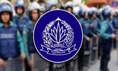 পুলিশের ইউনিফর্মে পরিবর্তন, বদল এলো শার্ট-প্যান্টের রঙে