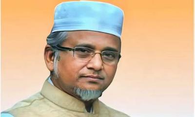 জামায়াতের এমপির ‘ব্যক্তিগত মুহূর্তের’ ভিডিও ভাইরাল, ফেসবুকে যে ব্যাখ্যা দিলেন