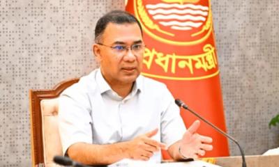 দক্ষ জনশক্তি গড়াই সরকারের সর্বোচ্চ অগ্রাধিকার: প্রধানমন্ত্রী