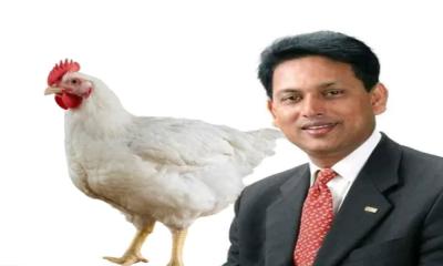 ‘ফার্মের মুরগি’ উপমা নিয়ে তোলপাড়, প্রশ্নের মুখে শিক্ষা মন্ত্রণালয়