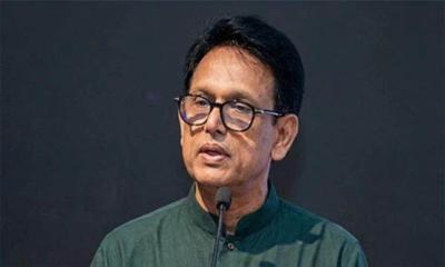শিক্ষকদের বদলির তদবিরের ভিড়ে অফিসে ঢুকতে পারি না : শিক্ষামন্ত্রী