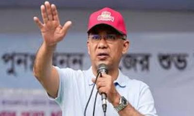 বিএনপির রাজনীতি মানুষের জন্য - প্রধানমন্ত্রী