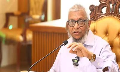জুলাইয়ের মধ্যে মালয়েশিয়ার শ্রমবাজার নিয়ে সুখবর আসতে পারে