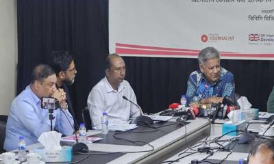 ‘নির্বাচনে কোন দল এলো, না এলো তা দেখার দায়িত্ব সরকারের নয়’