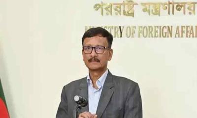  শেখ হাসিনাকে হস্তান্তর করতে বলবে ঢাকা, পাঠানো হবে না রায়ের কপি