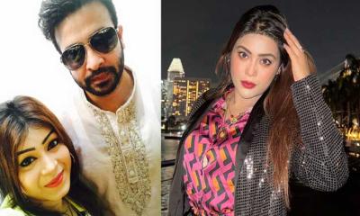 আবারও শাকিবের সঙ্গে মিষ্টির ছবি, বারবার কেন উঠেছে প্রশ্ন