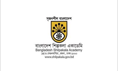 শোক শেষে সচল হচ্ছে শিল্পকলা