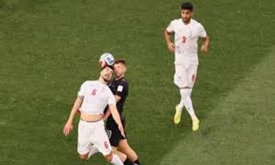ইরান আবার সমতায়