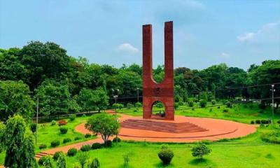 জাবিতে আর্জেন্টিনার খেলা দেখা নিয়ে সংঘর্ষ, শিক্ষার্থী বহিষ্কার
