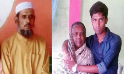 সুনামগঞ্জে বিদ্যুৎস্পৃষ্টে বাবা-মা-ছেলের মর্মান্তিক মৃত্যু