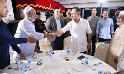 জমে থাকা ক্ষোভ-হতাশার পর আশার আলো