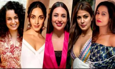 বলিউডের যেসব অভিনেত্রীর বিরুদ্ধে কালো জাদু করার অভিযোগ