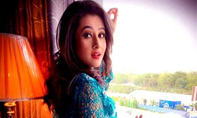বিচারক হয়ে ফিরলেন পূর্ণিমা