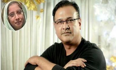 শিক্ষক মাহরীন চৌধুরীকে নিয়ে আবেগঘন পোস্ট আসিফের