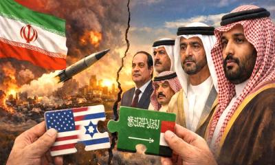 ছয় দেশের সামনে কঠিন সমীকরণ