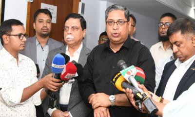 ৬ মাসের মধ্যে ২ লাখ শ্রমিক নেবে মালয়েশিয়া: স্থানীয় সরকার প্রতিমন্ত্রী