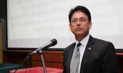 যে কারণে বিমানবন্দর থেকে ফেরত পাঠানো হলো এহসানুল হক মিলনকে