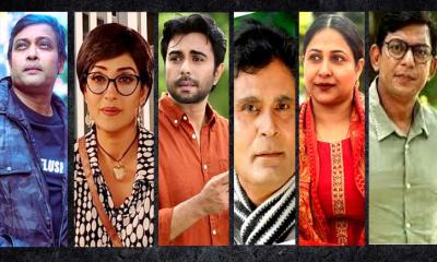 রুমির মৃত্যুতে সামাজিক মাধ্যমে সহকর্মীদের শোকের মাতম