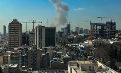 কূটনীতি ব্যর্থ, ইরানের সঙ্গে সরাসরি সংঘাতে ইসরায়েল-যুক্তরাষ্ট্র