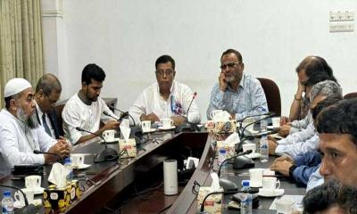 সোহরাওয়ার্দী উদ্যানকে নিরাপদ করতে যে ৭ সিদ্ধান্ত