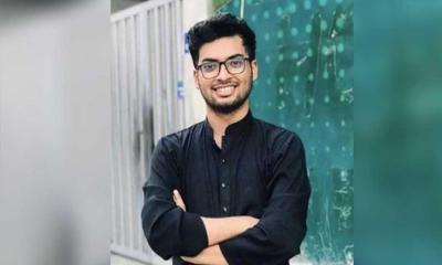 বাংলাদেশি ২ শিক্ষার্থীর মধ্যে একজনের মরদেহ উদ্ধার