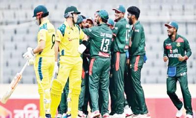 বাংলাদেশের ধারাবাহিকতার লড়াই, অস্ট্রেলিয়ার দাপট ফেরানোর মিশন