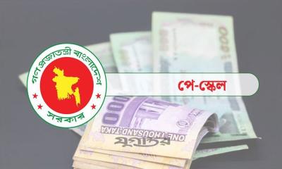 নবম পে-স্কেলের অপেক্ষা আরও বাড়ল