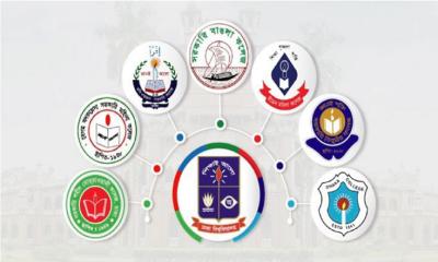 ৭ কলেজ নিয়ে চূড়ান্ত সিদ্ধান্ত নিল ঢাবি