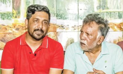 ৭০০ ছবির অভিনেতা ফকিরার ইচ্ছা পূরণ