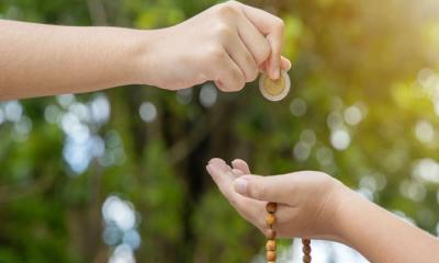 আপনার কত টাকা থাকলে এ বছর ফিতরা ওয়াজিব, জেনে নিন