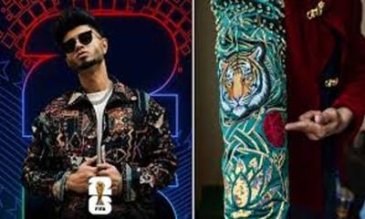 বিশ্বমঞ্চে বাংলাদেশকে উপস্থাপন করলেন সঞ্জয় দেব