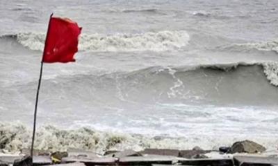 দেশের ১৭ জেলায় ঝড়সহ বজ্রবৃষ্টির আভাস, নদীবন্দরে সতর্কতা