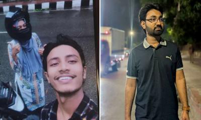 জোবায়েদ বলল আমাকে বাঁচাও, বর্ষা বলল তুমি না মরলে মাহীরকে পাবো না
