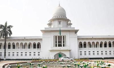 নতুন ৪১ ডেপুটি ও ৬৭ সহকারী অ্যাটর্নি জেনারেল নিয়োগ