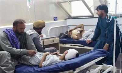 আফগানিস্তানে ভূমিকম্পে নিহত ৯০০ ছাড়াল