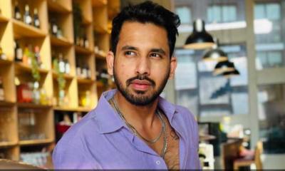 ‘পাকিস্তানি সিরিয়াল আমদানি: ‘এটা আমি বেঁচে থাকতে মেনে নেব না’