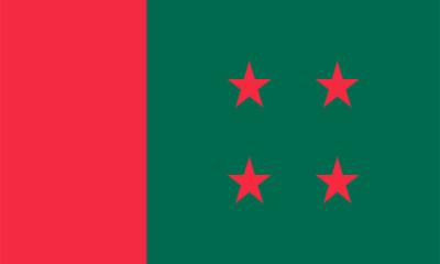 প্রতিষ্ঠাবার্ষিকী উদযাপনের প্রস্তুতি নিচ্ছে আ.লীগ