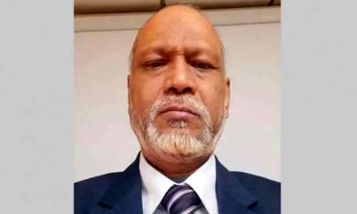 কুয়েটে অন্তর্বর্তী উপাচার্যের দায়িত্ব পেলেন ড. হযরত আলী