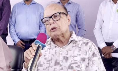খাদ্যবান্ধব কর্মসূচি নিয়ে ‘সুখবর’ দিলেন খাদ্য উপদেষ্টা