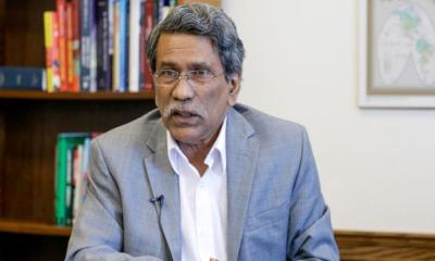 রাষ্ট্র সংস্কার প্রশ্নে সবার লক্ষ্য এক : আলী রীয়াজ