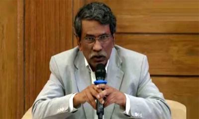 ‘কমিশনের ব্যর্থতার দায় সবাইকে নিতে হবে’