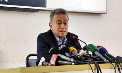 বিএনপির চোখে কেমন বাজেট হলো
